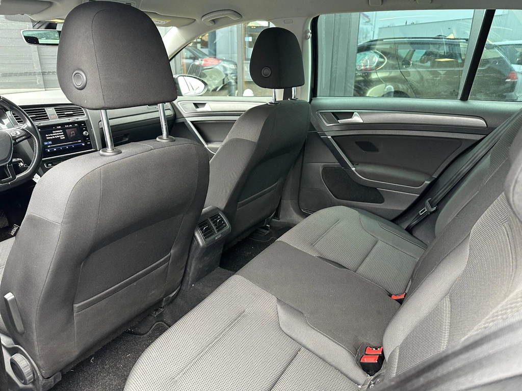 Volkswagen Golf – foto 11