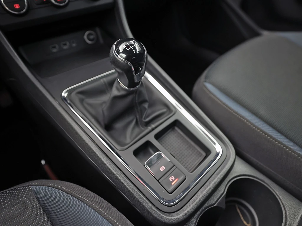 SEAT Ateca – foto 13