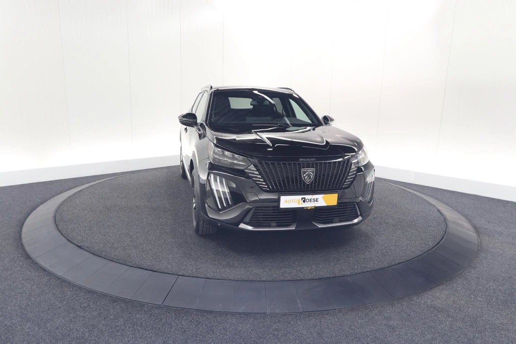 Peugeot 2008 – foto 20