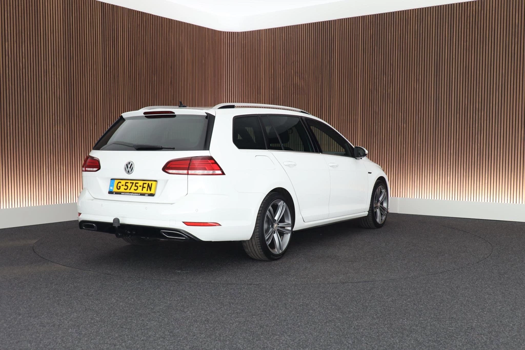 Volkswagen Golf – foto 4