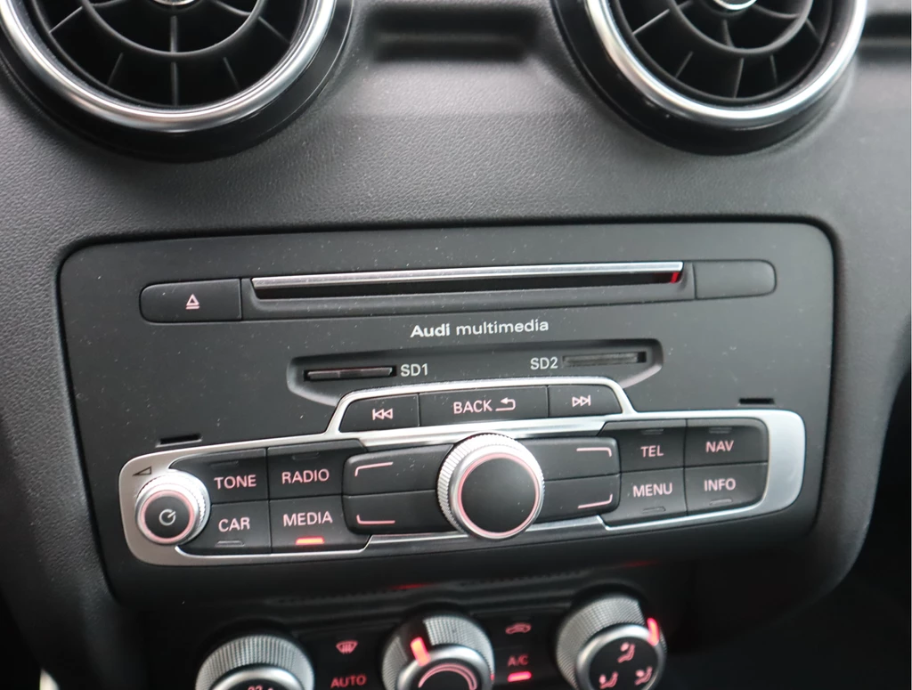 Audi A1 Sportback – foto 36