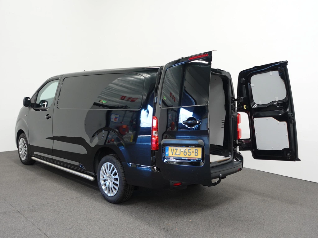 Peugeot Expert – foto 4