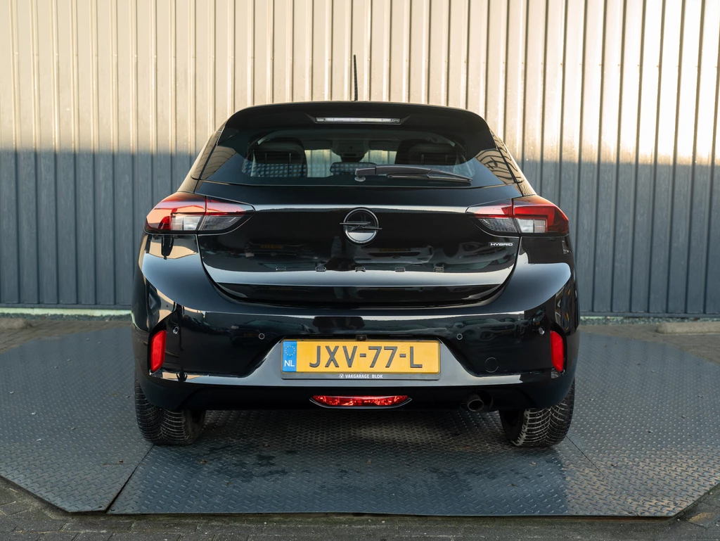 Opel Corsa – foto 10
