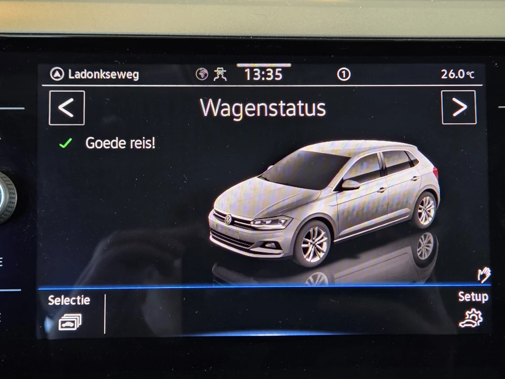 Volkswagen Polo – foto 41