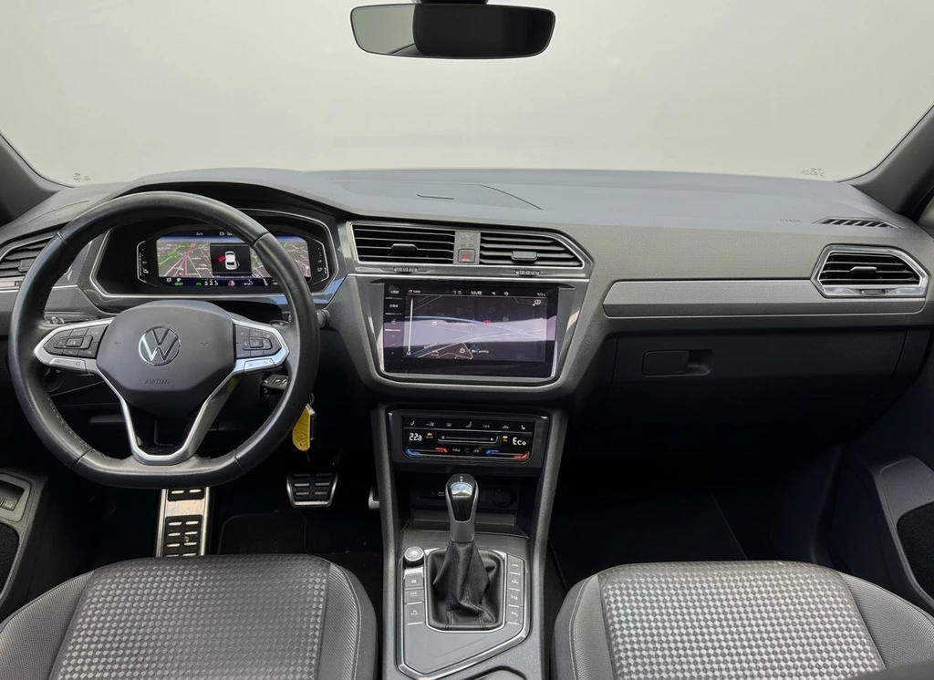 Volkswagen Tiguan – foto 10