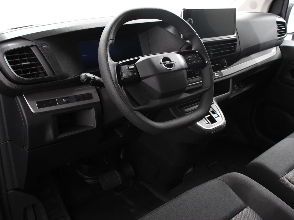 Opel Vivaro – foto 9