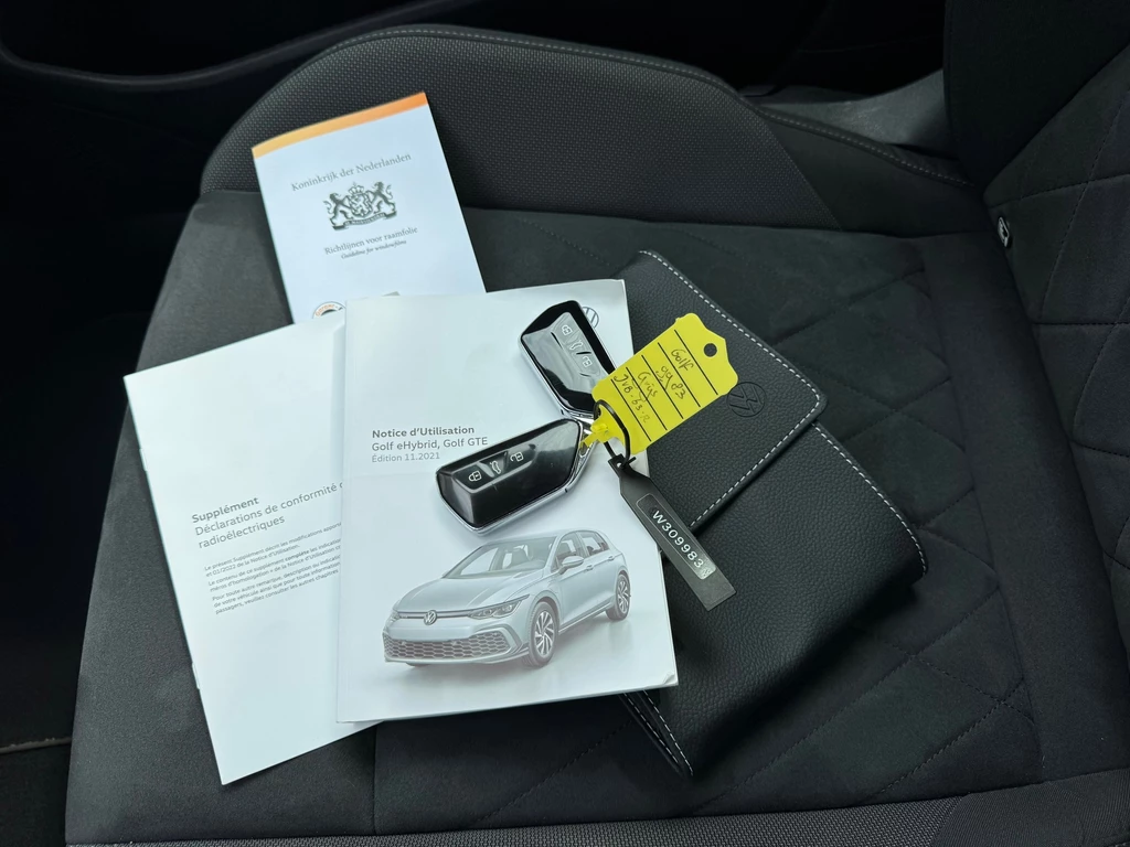Volkswagen Golf – foto 17