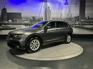 Volkswagen Tiguan – thumbnail 2