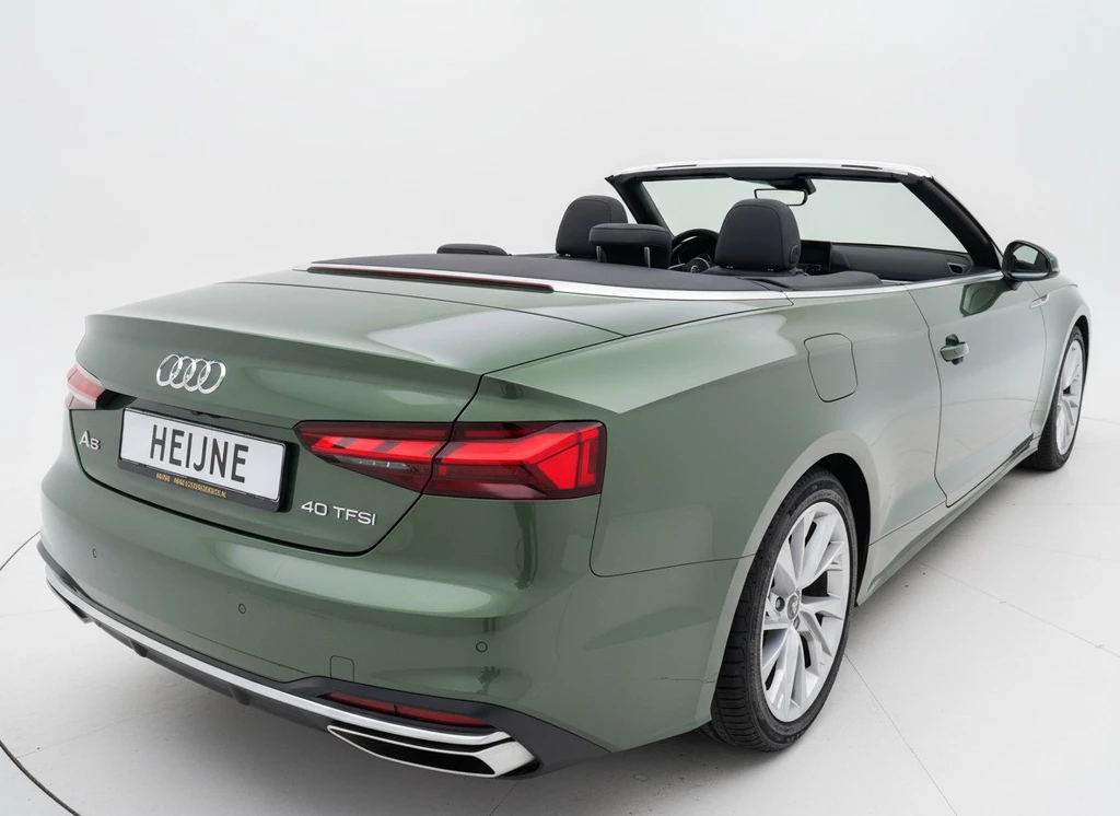 Audi A5 – foto 8