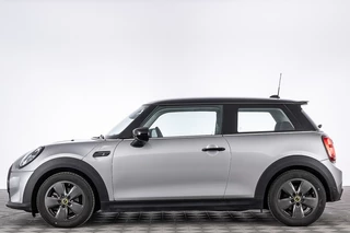 MINI Electric – thumbnail 2