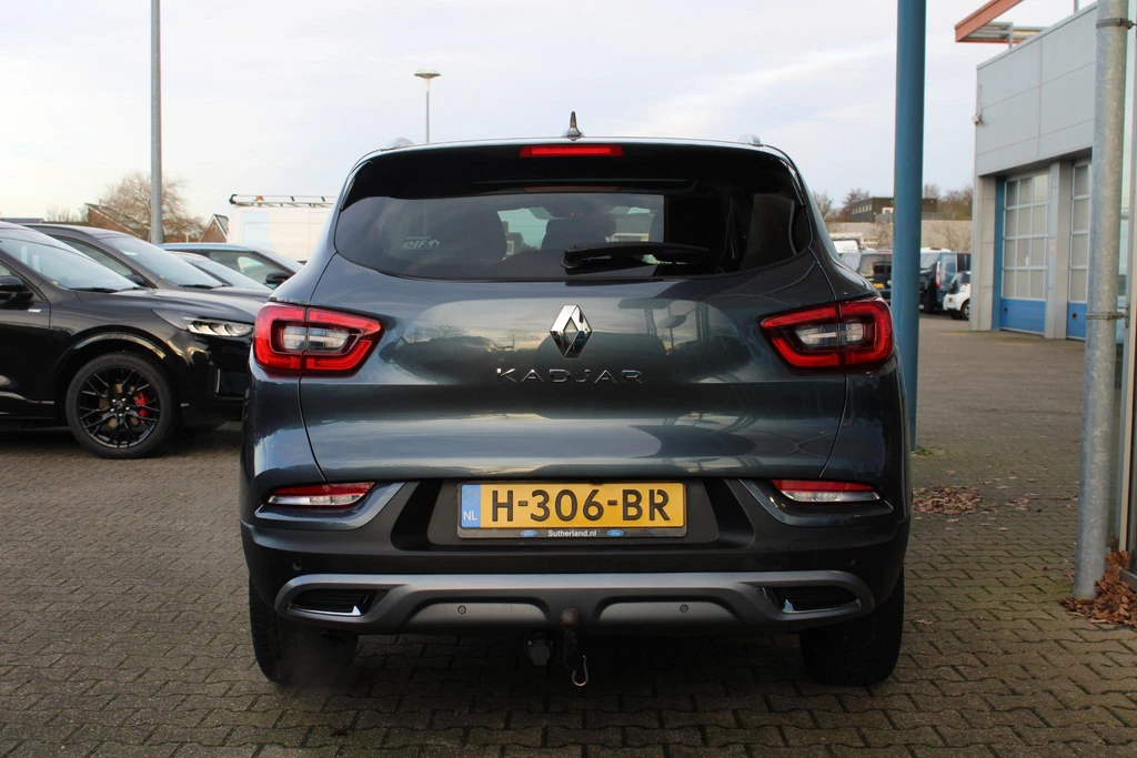 Renault Kadjar – foto 4