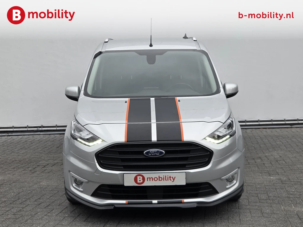Ford Transit Connect – foto 9