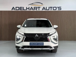 Mitsubishi Eclipse Cross – thumbnail 11