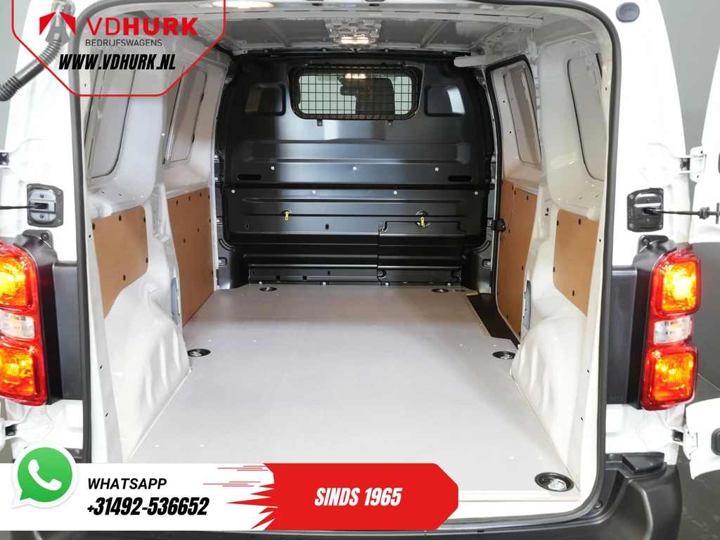 Toyota ProAce – foto 15