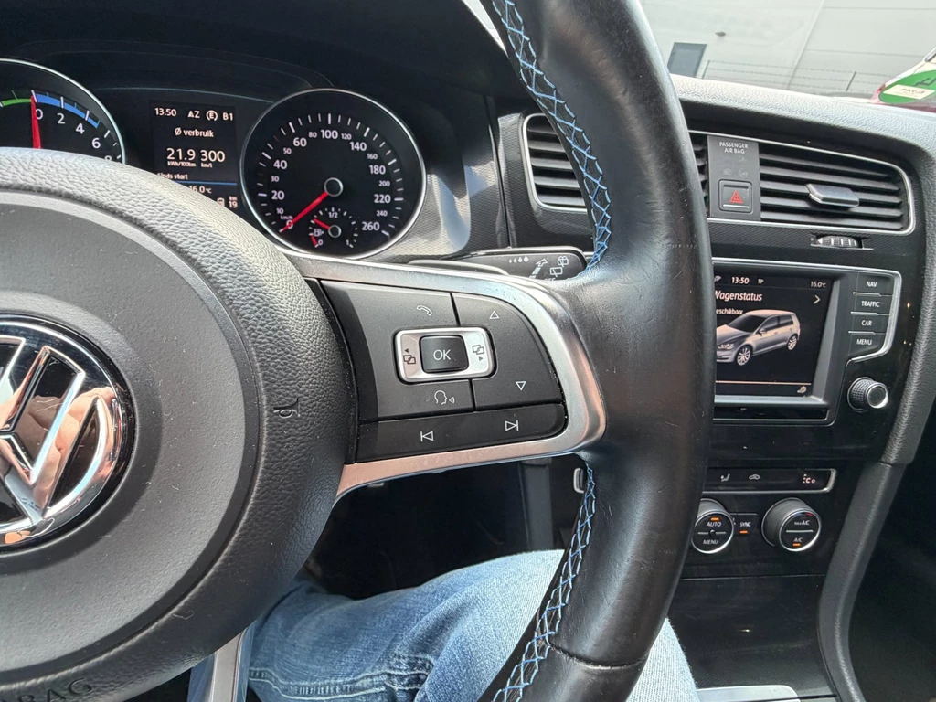 Volkswagen Golf – foto 18