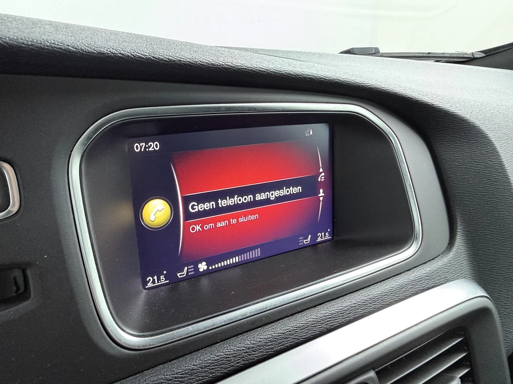 Volvo V40 – foto 24