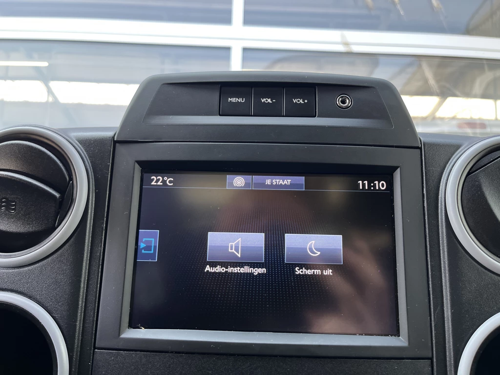 Peugeot Partner – foto 37