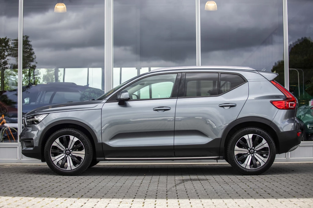 Volvo XC40 – foto 3
