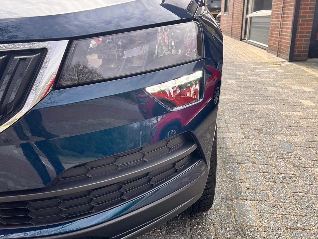 Škoda Karoq – foto 8