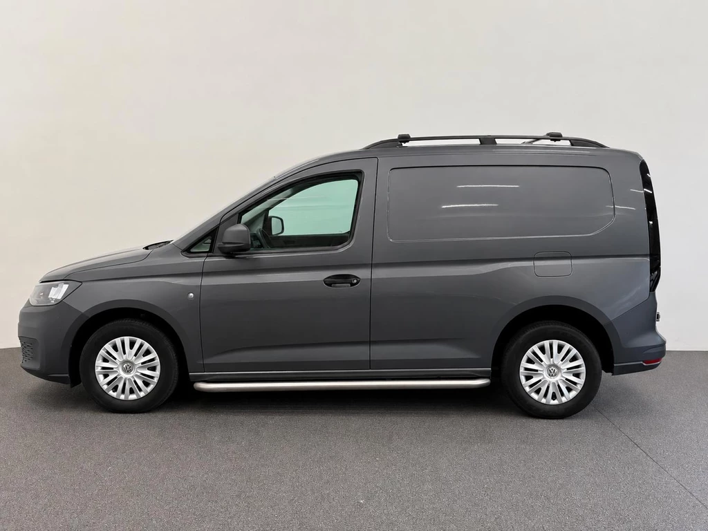 Volkswagen Caddy – foto 2