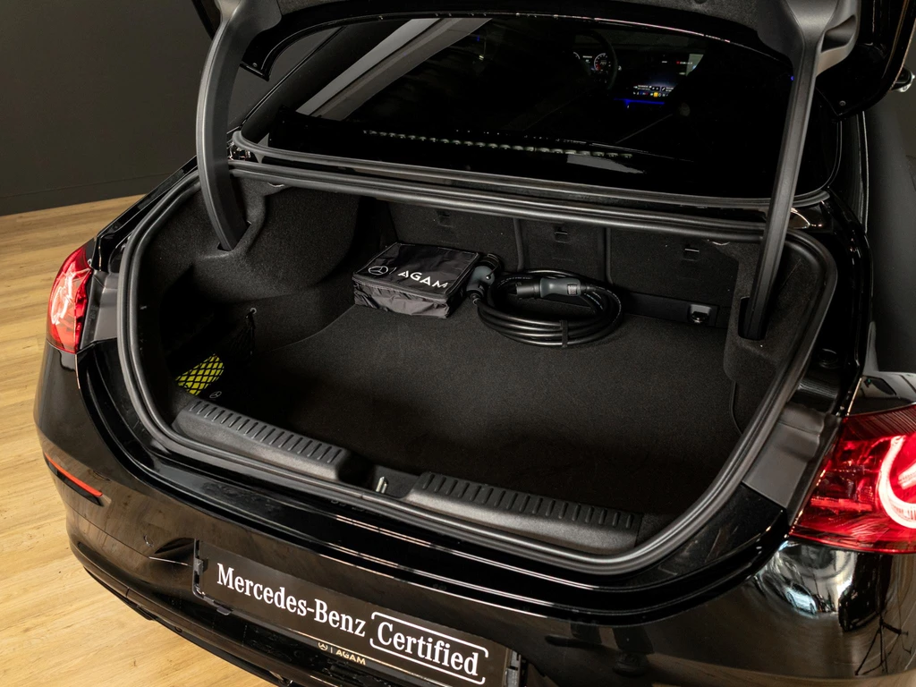 Mercedes-Benz CLA – foto 18