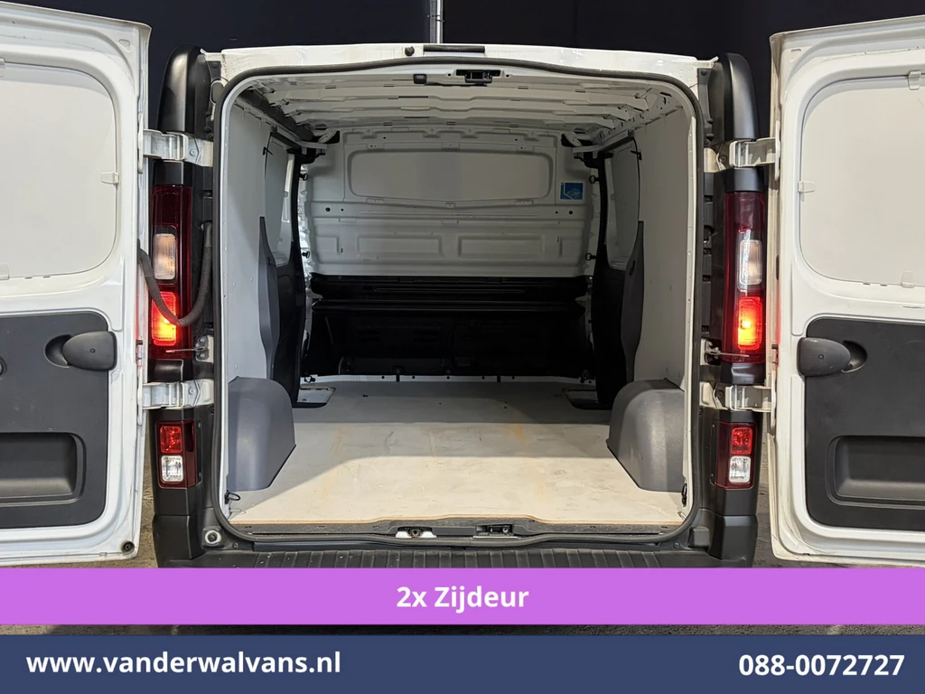 Renault Trafic – foto 13