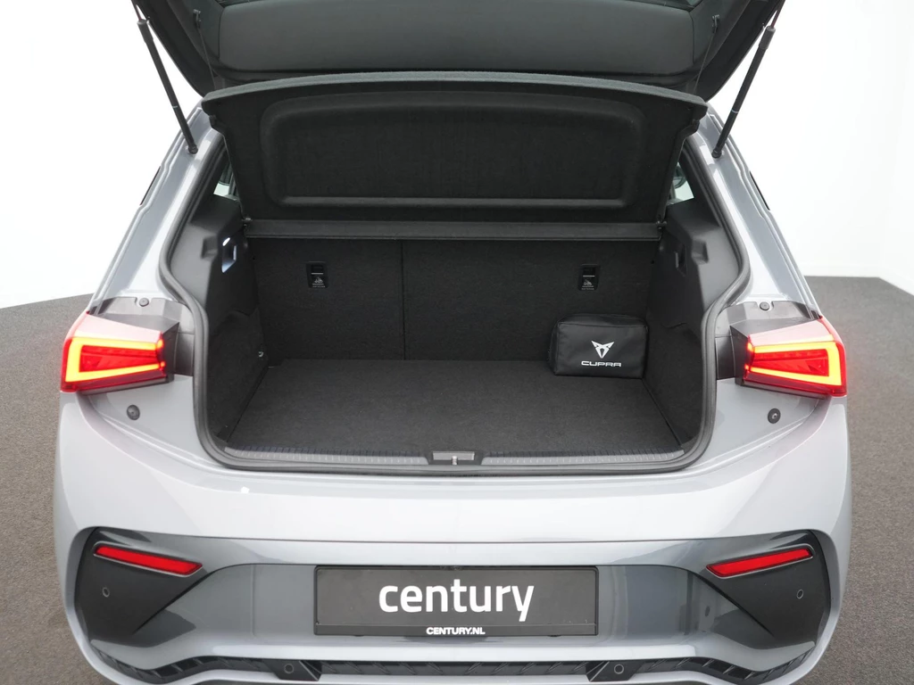 CUPRA Born – foto 39