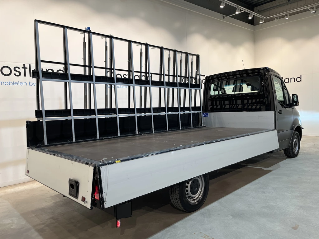 Mercedes-Benz Sprinter – foto 3