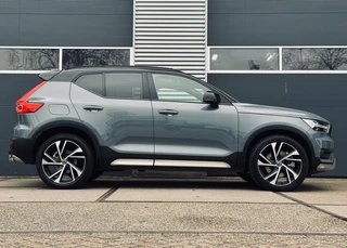 Volvo XC40 – thumbnail 6