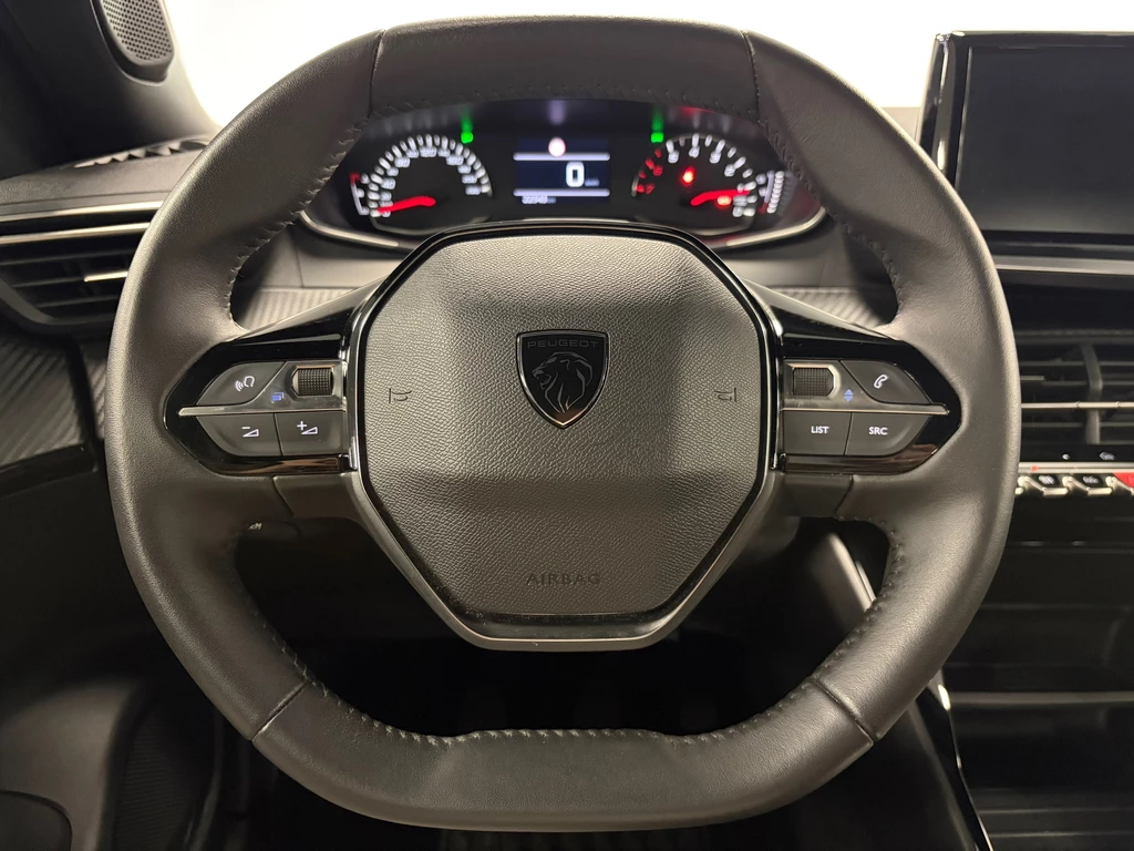 Peugeot 2008 – foto 17