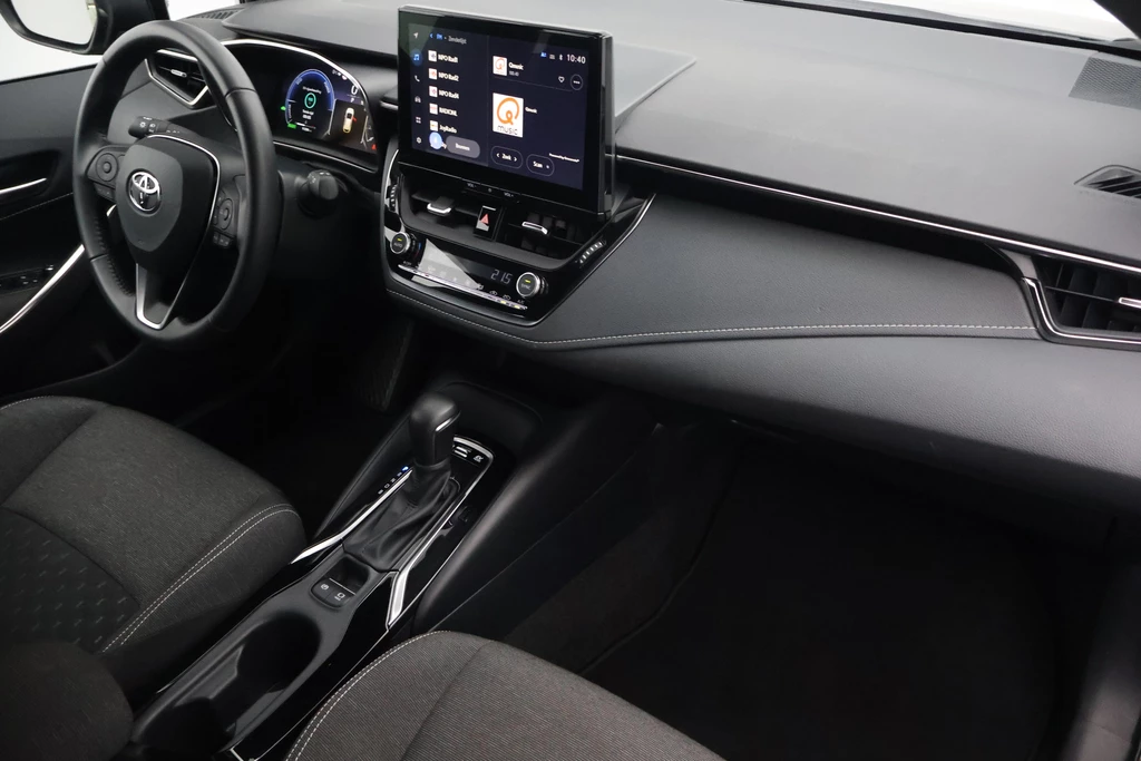 Toyota Corolla – foto 10