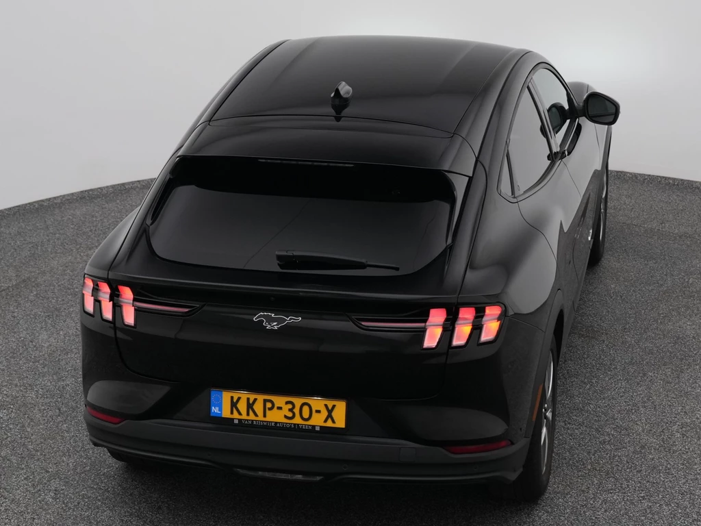 Ford Mustang Mach-E – foto 12