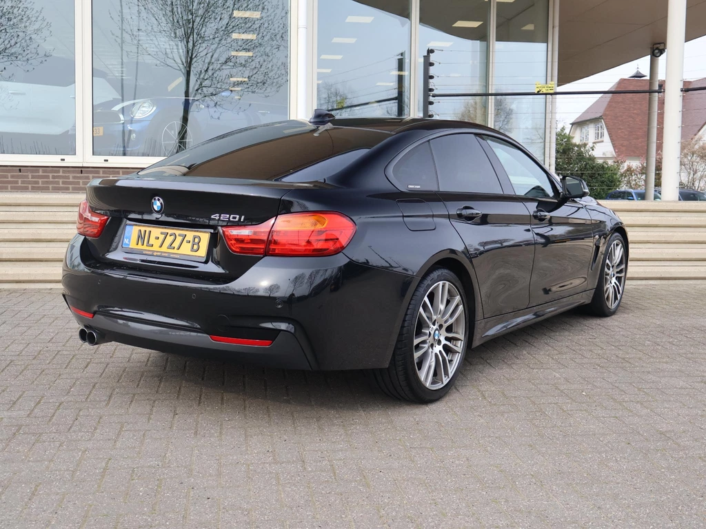 BMW 4 Serie – foto 4
