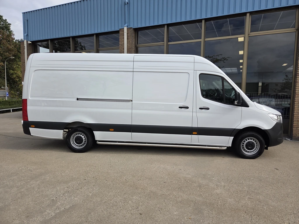 Mercedes-Benz Sprinter – foto 8