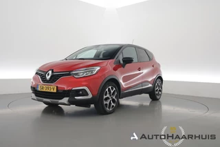 Renault Captur – thumbnail 1