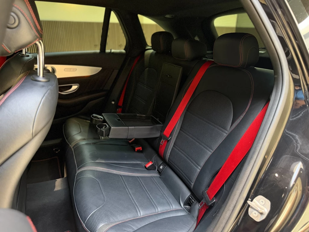 Mercedes-Benz GLC – foto 50