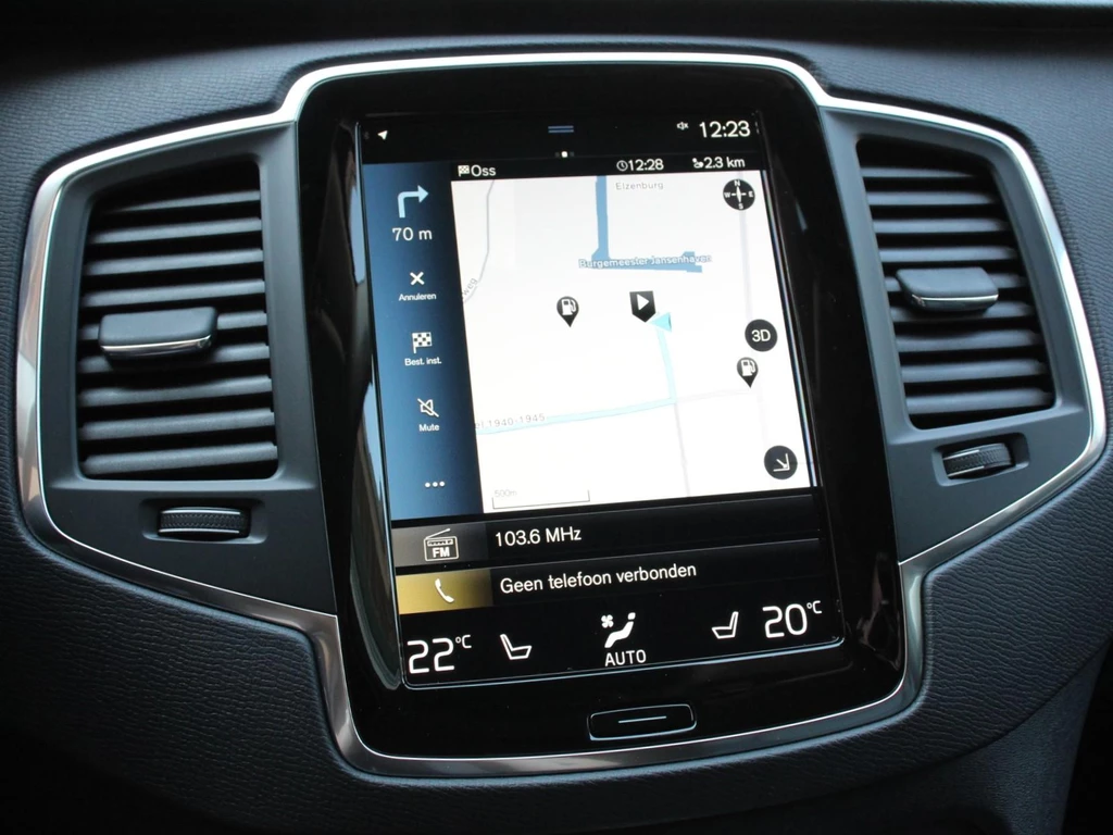 Volvo XC90 – foto 26