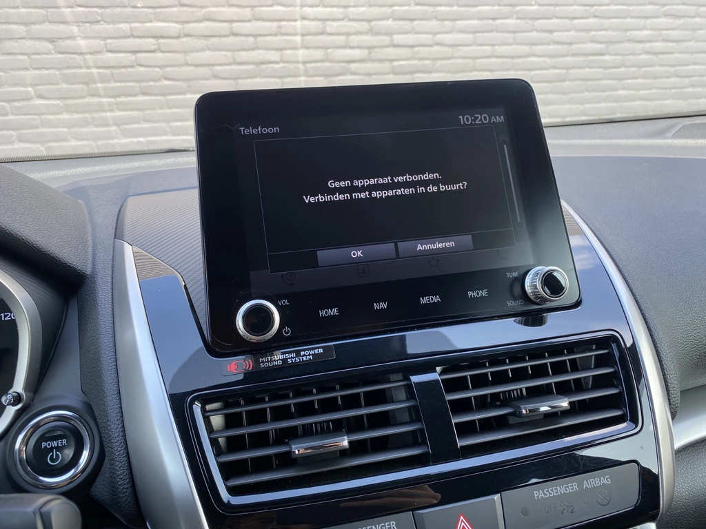 Mitsubishi Eclipse Cross – foto 31