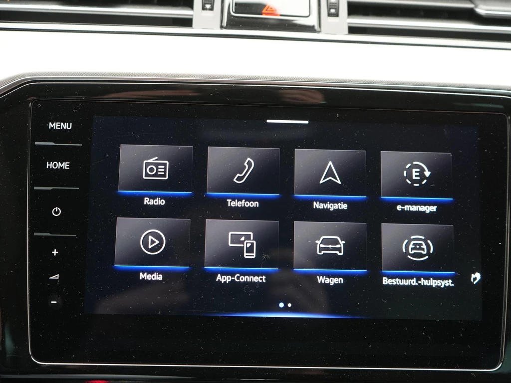Volkswagen Passat – foto 23