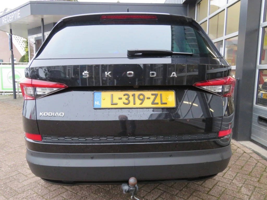 Škoda Kodiaq – foto 6