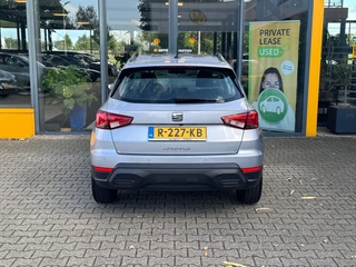SEAT Arona – thumbnail 6