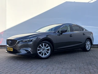 Mazda 6 – thumbnail 2