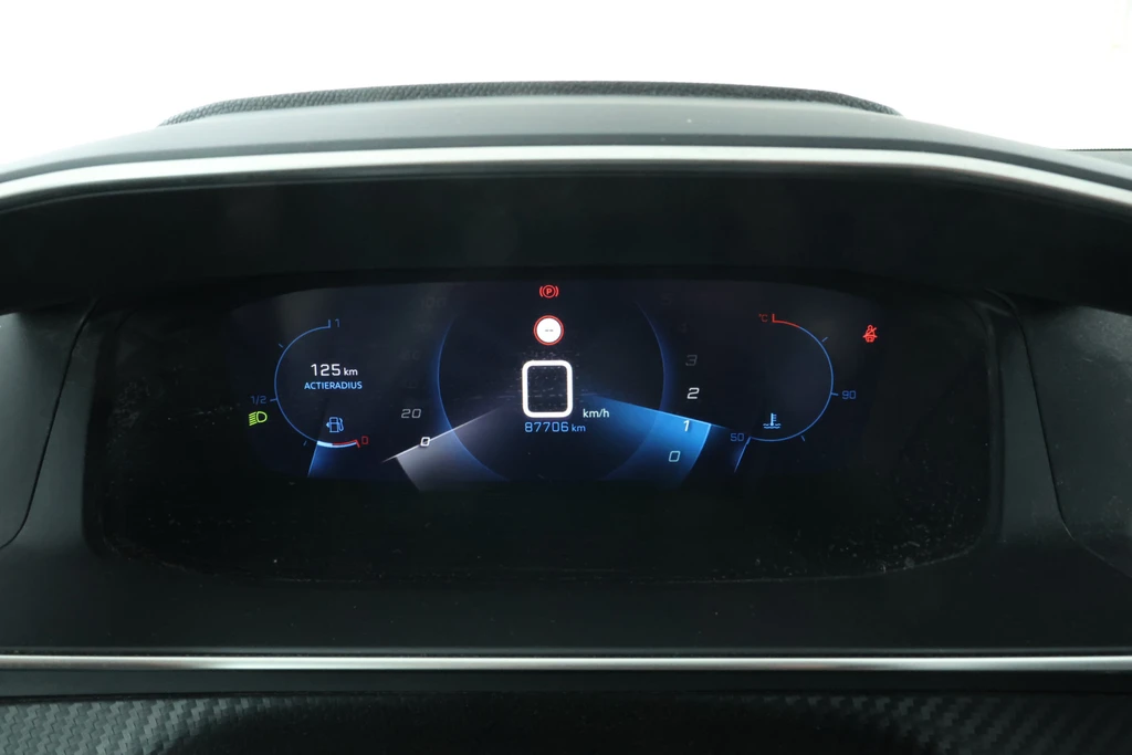 Peugeot 208 – foto 13