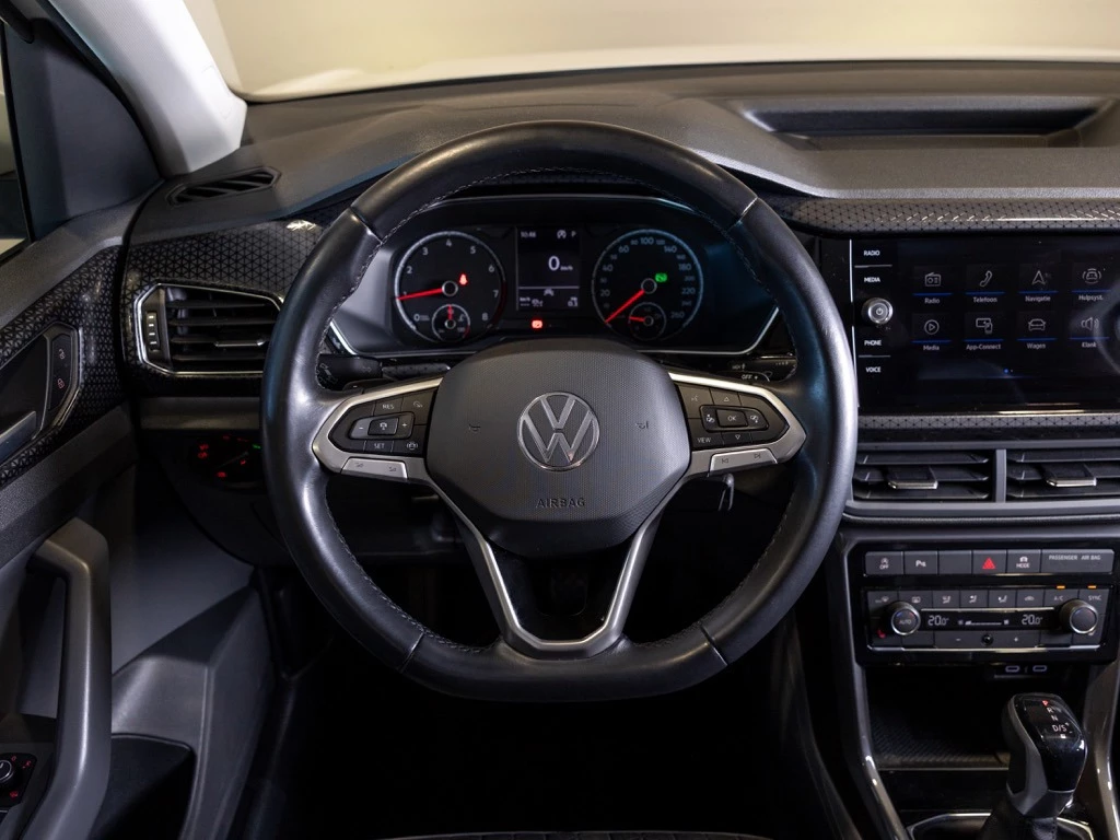 Volkswagen T-Cross – foto 23