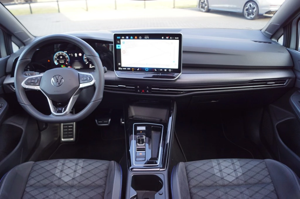 Volkswagen Golf – foto 12
