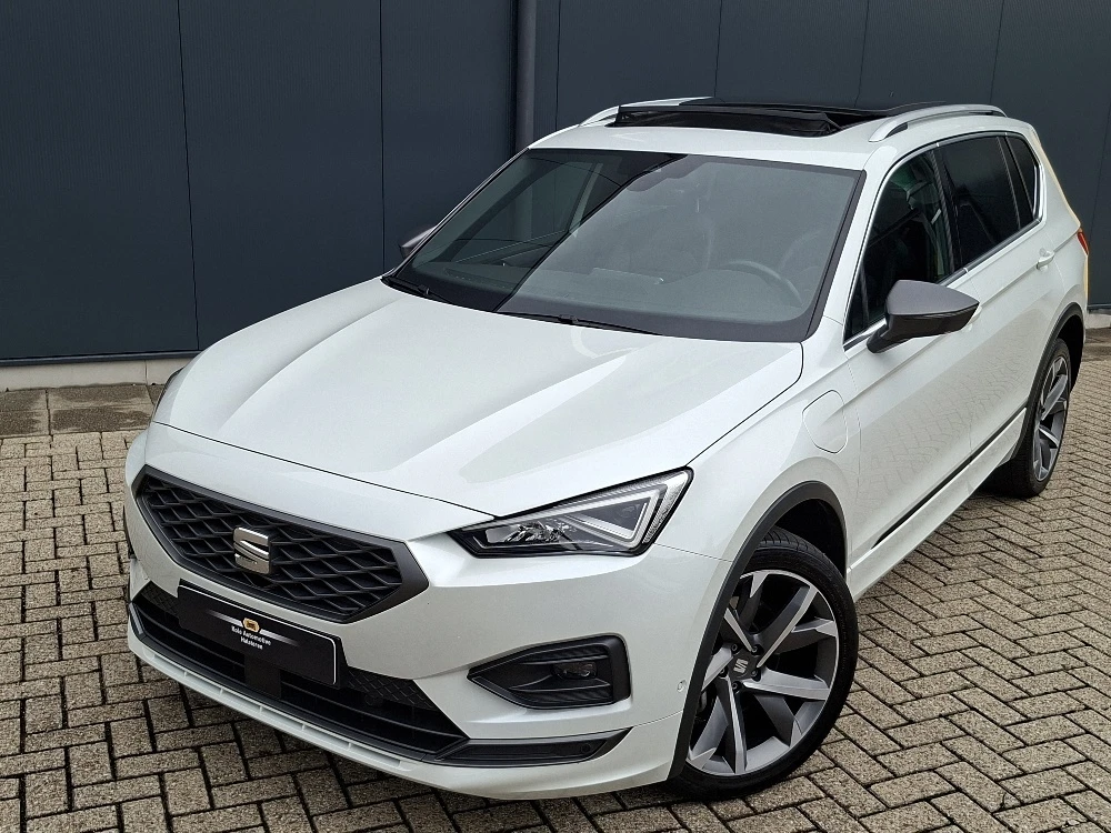 SEAT Tarraco – foto 2