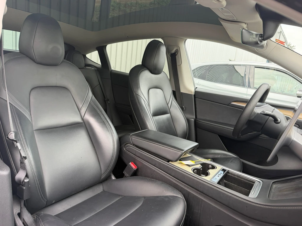 Tesla Model 3 – foto 17