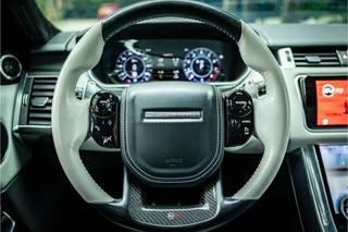 Land Rover Range Rover Sport – thumbnail 16