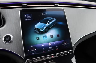 Mercedes-Benz EQE – thumbnail 35
