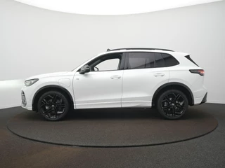 Volkswagen Tiguan – thumbnail 3